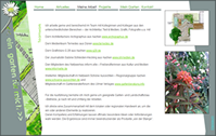 Ein Garten für mich - Gartenplanung